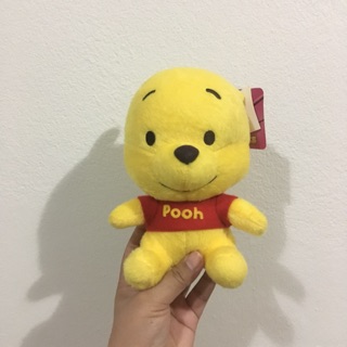 ตุ๊กตาหมีพูห์ • Pooh