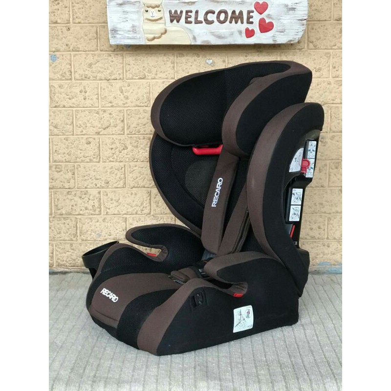 Matuemon様 専用 RECARO Start Ｊ1-