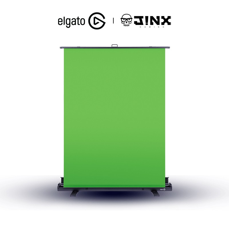 Elgato Green Screen Streaming devices ประกันศูนย์ 2 ปี