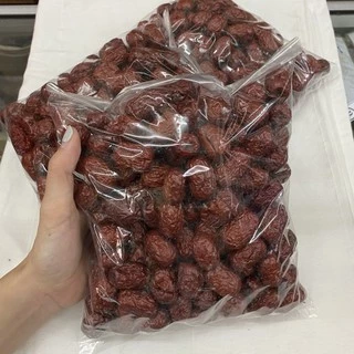 พุทราแดง อั่งจ้อ พุทราจีนซินเจียง อร่อยมากๆ หวาน ทานเล่นได้ 红枣