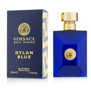 Versace Pour Homme Dylan Blue EDT