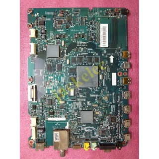 เมนบอร์ดซัมซุง mainboard samsung รุ่น ua40c6900 (ของถอด)