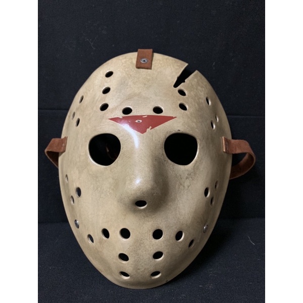 หน้ากากJason Friday the 13thภาค6