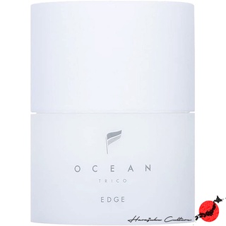 【ผลิตในประเทศญี่ปุ่น】【ส่งตรงจากประเทศญี่ปุ่น &amp; ของแท้ 100% 】OCEAN TRICO Hair Wax Edge - Sharp x Keep 80g