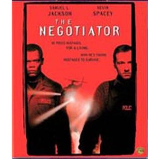 The Negotiator คู่เจรจาฟอกนรก