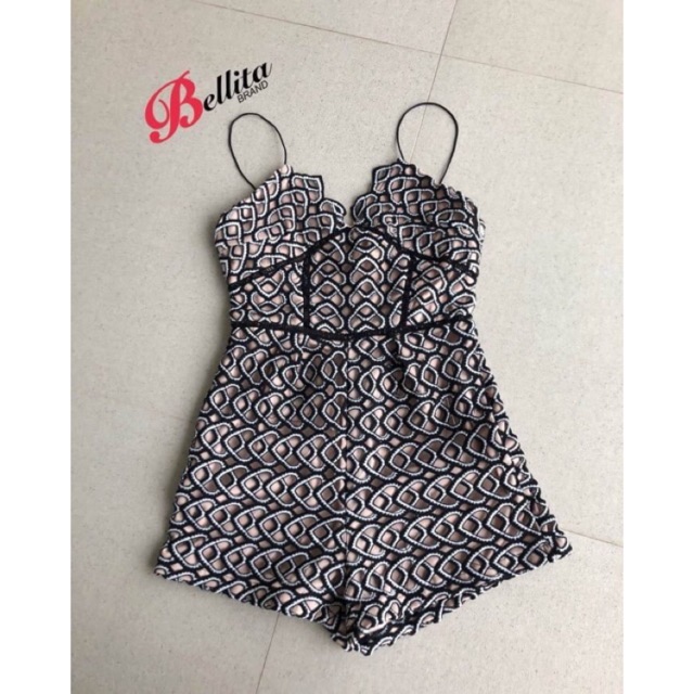 Bellita