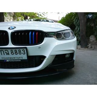 [ใส่โค้ด MON324ZW ลดเพิ่ม 250-]กระจังหน้า BMW F30 M Performance