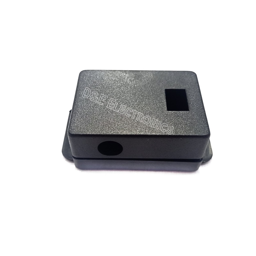 กล่อง PB04 เจาะพร้อมใส่สวิช และสายไฟ (1 กล่อง) *!SALES!พิเศษ*