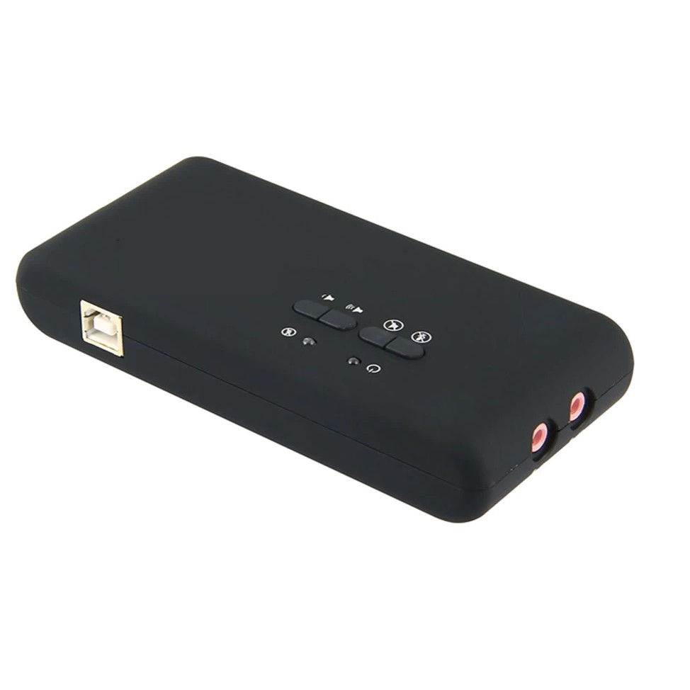 USB2.0 7.1การ์ดเสียงPCIเพิ่มการ์ดCmi-6206ชิปเซ็ตSPDIF & USB Extension Cable Remote Wake-Up sound Cardสำหรับคอมพิวเตอร์