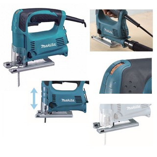 จิ๊กซอว์ MAKITA 450วัตต์ รุ่น 4329