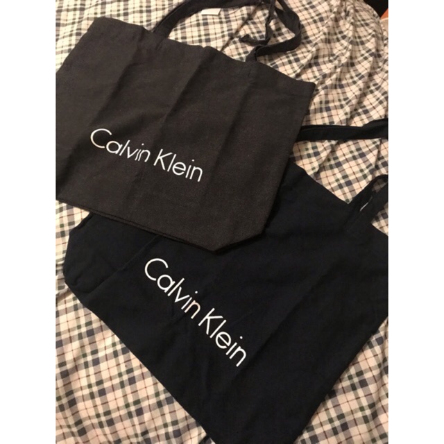 Tote bag Calvin Klein