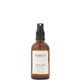 พร้อมส่ง ของแท้ Aurelia London Perfect Sleep Pillow Mist 100ml