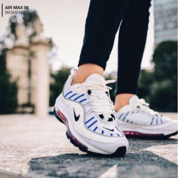 [ Hot ] Nike Air Max 98