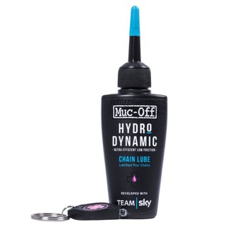 Muc-Off Hydrodynamic Lube 50 ml.