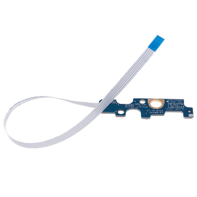 TBTH Power button switch cable for dell 14U/15U 5455 5458 5558 5559 3558 5758 adore