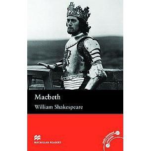 DKTODAY หนังสือ MAC.READERS UPPER:MACBETH