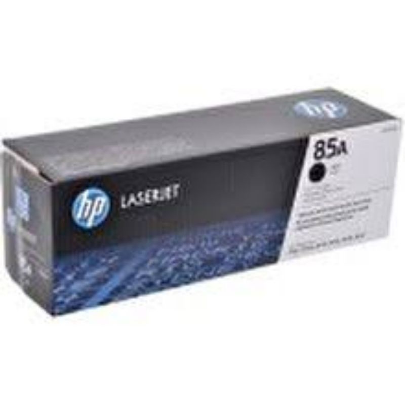 Toner Original HP 85A CE285A #ของแท้