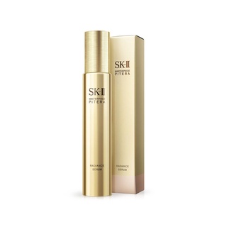 ึSK-II Masterpiece Pitera Serum (RADIANCE SERUM) 50ml. (ราคาปกติ 17,500.-) ของแท้100%