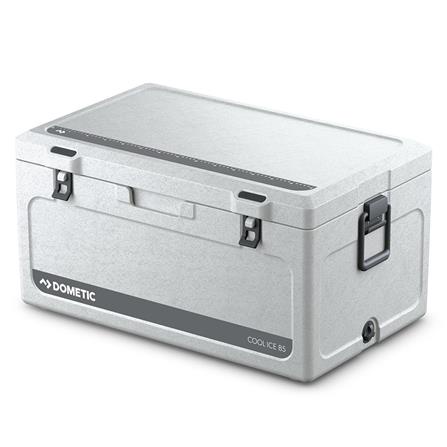 [พร้อมส่ง] HomeDoDee ถังเก็บความเย็น DOMETIC CI85 ขนาด 87 ลิตร กระติกน้ำ กระติกน้ำแข็ง คูลเลอร์