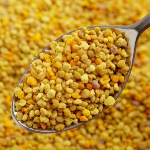BEE POLLEN 50GM*****