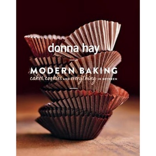 ใหม่พร้อมส่ง MODERN BAKING