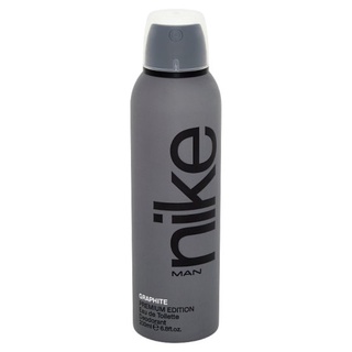 NIKE MAN GRAPHITE 200 ml