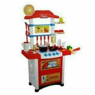 Happy Kitchen 32 pcs