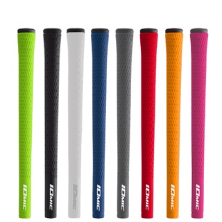 EXCEED : Iomic Sticky 2.3 Grip, Ribbed Colourful มีให้เลือกหลายสี (GI002)