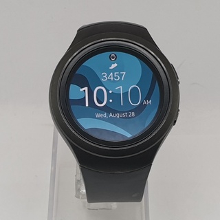 นาฬิกา SAMSUNG GEAR S2 SM-R730A พร้อมกล่อง (สภาพดี) NO.92