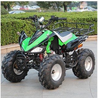 ATV125CC/ATV/Quad Bike 125cc เอทีวี เครื่องยนตร์ 4 จังหวะ /เอทีวี125ซีซี/Atv125CCใช้น้ำมัน