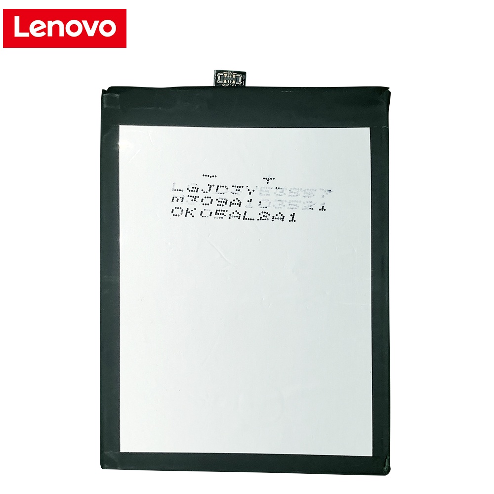 100 Original new For Lenovo 3100Mah BL263 Original Battery Replacement