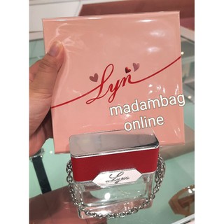 Lyn นำ้หอม Eau De Toilette ( น้ำหอม lyn แท้จากช็อป )