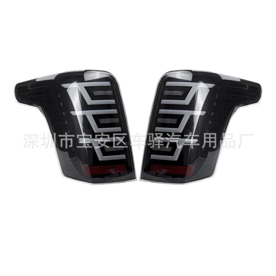 2016 Triton L200ไฟท้าย LED ไฟท้าย L200รถกระบะ Triton ไฟท้าย