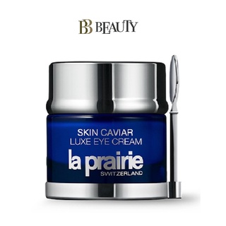 La Prairie Skin Caviar Eye Cream 20ml