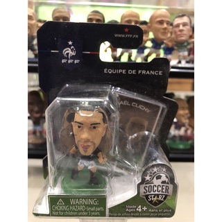 Soccerstarz 2013-14 International France