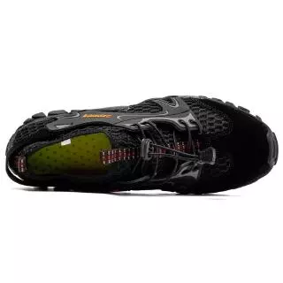 รองเท้าเดินป่าขนาดใหญ่กลางแจ้งข้ามประเทศรองเท้าเดินป่าในช่วงฤดูร้อนรองเท้ากีฬาสบายระบายอากาศได้ลื่น