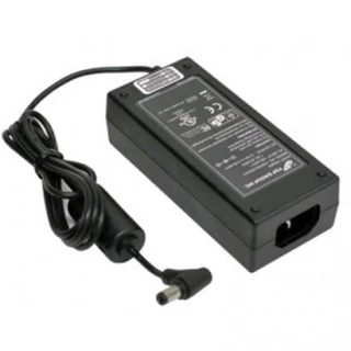 DC อะแดปเตอร์ Adapter 12V 5A 5000mA (DC 5.5 x 2.5MM) แถมสายไฟ ac ปลั๊กบ้าน ในชุด