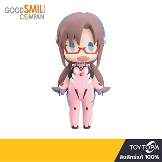 พร้อมส่ง+โค้ดส่วนลด Hello! Good Smile Mari Makinami Illustrious: Rebuild Of Evangelion  by Good Smile Company (ลิขสิทธิ์แท้)