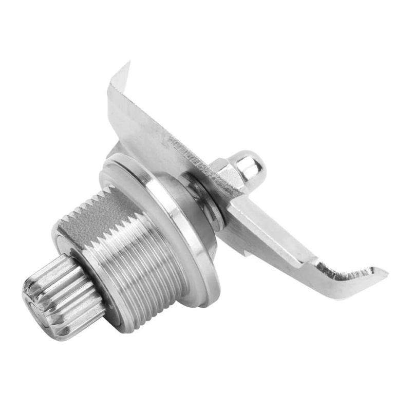 Stainless Steel Juicer Blender Blade Assembly Fit for  TM Series Juicer - รูปที่ 4