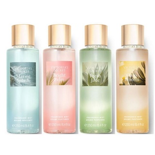 ❤️💥❣️น้ำหอม Victorias Secret Fresh Oasis Collection Fragrance Mist ขนาด 250ml. งานมิลเลอร์❤️💥❣️