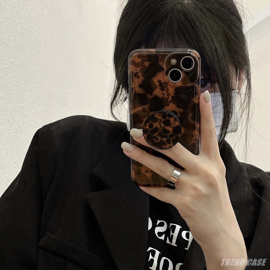 เคสโทรศัพท์มือถือซิลิโคนสีเหลืองอําพันสําหรับ Iphone 11 Pro 12 13 Pro Max Mini Xr X Xs Max 7 8 Plus
