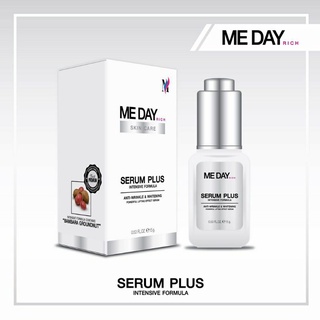 MEDAY RICH SERUM PLUS