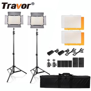 Travor TL-600S LED Video Light