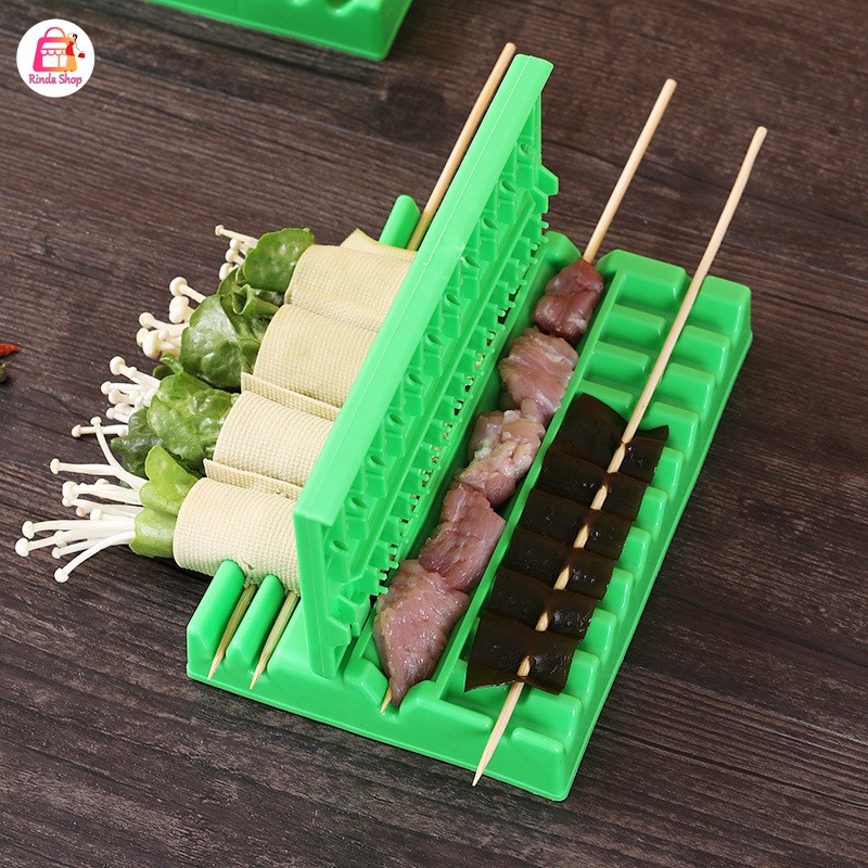 ที่เสียบเนื้อบาร์บีคิว