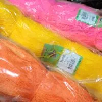 เชือกโปลี ขนาดเบอร์ 6 แบ่งขาย ส่งไว อ่านรายละเอียดก่อนสั่งซื้อนะคะ