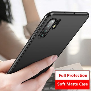 เคสเคสโทรศัพท์ซิลิโคน TPU สํ case Huawei P60 Art P50 P40 P8 P9 P10 P20 P30 Lite Pro Plus Soft Matte Silicone Case