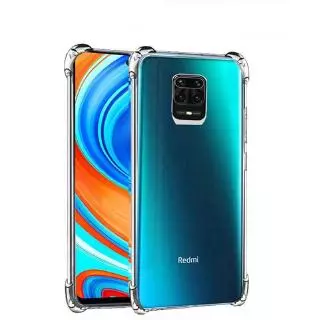 คิงคอง เคสใสกันกระแทก สำหรับ Xiaomi POCO C85 X8 F8 M8s F7 X7 M7 C75 C61 C65 F5 F6 M5 M5s M6 X6 X5 X4 X3 NFC C40 F4 F3 GT M4 M3 Pro 5G