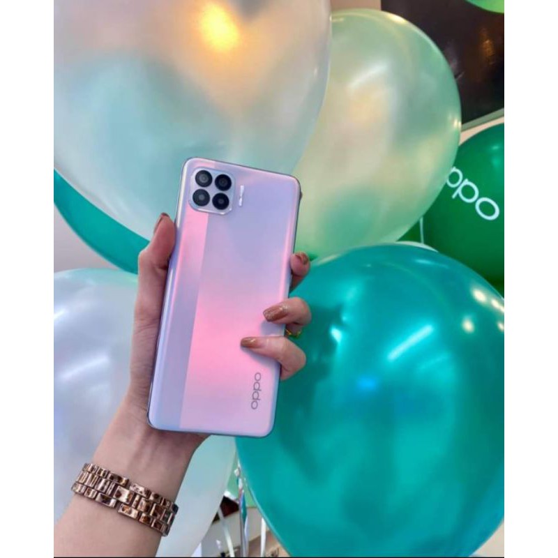 oppo a93 2020ใหม่ล่าสุด