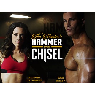 The Masters Hammer and Chisel