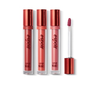 ESPOIR LIP UP VELVET